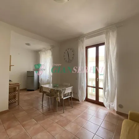 Center Apartment