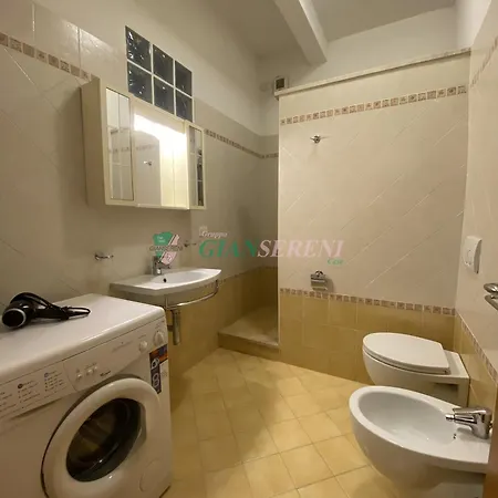 Center Apartment
